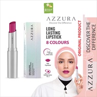 Lipstik Azzura tahan lama lipstik matte tahan lama anti air 24 jam ori lipstik azura matte asli Jami