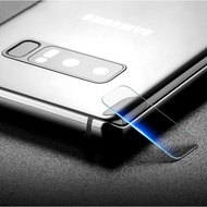 Camera Len Film For Samsung S8/S8 plus/Note 8 Screen Protector Tempered Glass