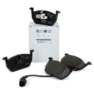 Genuine Front Brake Pads for VW Golf7/Seat Leon (5Q0698151C)