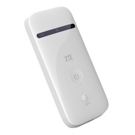 Wifi transmitter from ZTE Mf65 3G sim, speed 21.6Mbps