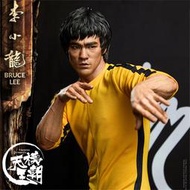 Blitzway BW-SS-21802 1/4 致敬李小龍50周年 李小龍 雕像