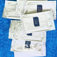 WET TISSUE ECONOMICAL WET TISSUE