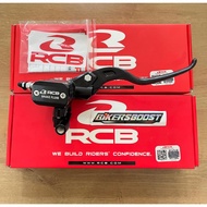 RCB Racing Boy E3 E-3 Brake Master Cylinder Right Box Axial 14mm Universal
