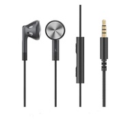 FiiO FF1 3.5mm HIFI Music Wired Bass InEar Earbud 14.2mm Dynamic HD Earphone with Mic InLineControls