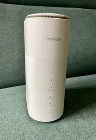 Smartone 5g Router 路由器（sim card) 數碼通