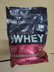 Optimum Nutrition Gold Standard Whey, Extreme Milk Chocolate 1.5磅裝