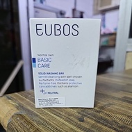 Eubos Soap Perfume Free Bar 125g