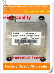 MT20U2-LJ465-1A B6000741 28000250 MT20U2 ECU Electronic Control Unit ECM 28177616 23710W6810 B600029