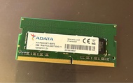 ADATA 8GB DDR4 PC4-2400T RAM