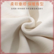 KGT CARGO Bamboo Slack Cargo Bertali 230GSM 4 POCKETS Ladies Cargo Slack Pants Seluar Getah Cargo 19