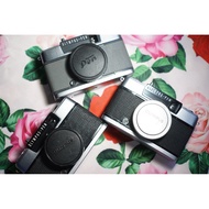 Olympus 43.5mm Cap Pen EE Lens