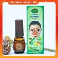 Da Thao Lien Sinus Solution 8 ml