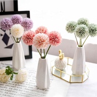 Artificial flower ball chrysanthemum dandelion