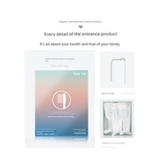 TEETIPS HX9911 Diamond Electric Toothbrush Head