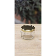 120mL Glass Jar/ 4oz