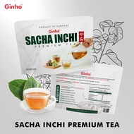 Ginho Sacha Inchi Premium Tea