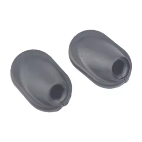 2Pcs Bike Brake Derailleur Shifter Housing Grommets Internal Cable Routing Kit for Di2 Wiring Bicycl