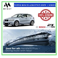 BMW 1 Series WIndshield Wiper BOSCH Aerotwin Plus Set 20"+20"