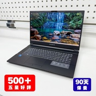 Gigabyte G7〈 RTX3050 Ti｜i7-11800H｜16GB RAM｜512GB SSD｜17.3" 144Hz 〉【⚠️ 90天保養｜🧑🏻‍💻 荔枝角試機】☺ Gaming Lapt