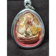 Phra Pidta LP Koon Amulet 龙婆坤 必达 佛牌