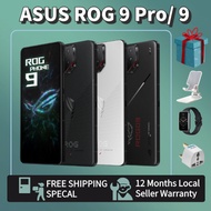 ASUS ROG 9 Pro/ Rog 9/Rog 8 pro/ asus rog 8 2024 Snapdragon 8 Gen 3 Dual SIM local seller warranty