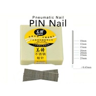 P625 Pneumatic Air Pin Nail Gun Refill Air Nailer
