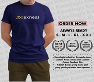 Kaos Exness Trading Broker - Kaosilogis