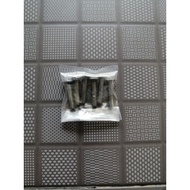 rivet clutch basket yamaha dt125 dt 125 paku mangkuk clutch