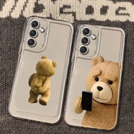 CASE Suitable for Casing for OPPO A18 A5s A58 A16 A78 A54 A57 A17 A12 A38 A15 A17K A77 A5 A3S A11K A