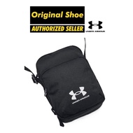 Under Armour Beg Silang Unisex UA Essential Lite Crossbody 1381912-001
