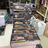 [放得高搵鬍鬚] 不二不議 Transformers MPG-01, 02, 03, 04, 05, 06 Trainbot Raiden