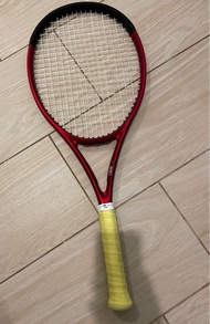 Wilson CLASH V2 100L