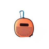 Speaker Hard Case for Bose SoundLink Micro Bluetooth Speaker Storage Protective Travel Carrying Bag Portable Speaker EVA Shockproof Bag