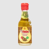 Hebe walnut baby oil / Hebe pure sesame / Hebe olive extra virgin