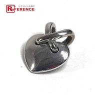 Chaumet K18 黃金 18K Liens de Chaumet 心型吊飾TOP