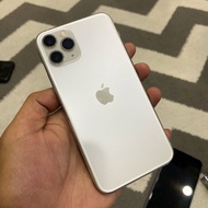 iphone 11 pro 64gb ibox second