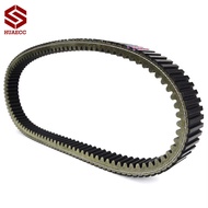 Drive Belt Replacement 87X-17641-00 for Yamaha VX500 Vmax 500 Deluxe E ST SX XT VX600 VX700 Vmax 60