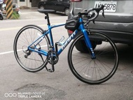 Road bike giant scr