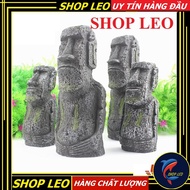 Easter Island MOAI Statue