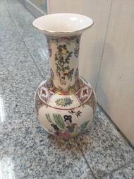 Vintage Chinese vase great condition  $180
