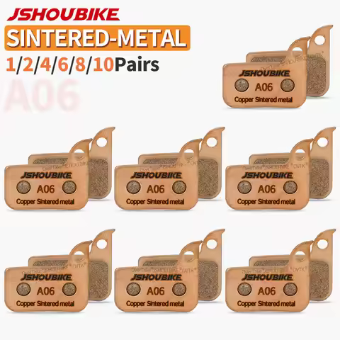 Sintered Metal brake pads for SRAM Level TLM/Ultimate,FORCE 22/1,Red eTap HRD,Rival 1/Rival 22,S700 