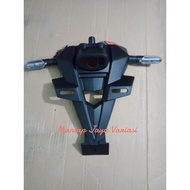 Rear fender variations plus mini sen Vario new aerox Supra GTR