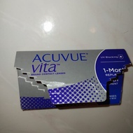 softlens acuvue vita bulanan