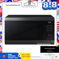 Samsung 32L Auto Cook Microwave Oven MS32DG4504AGSM