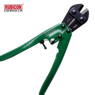 R RMC-008 Wire Cutters Wire Cutters Wire Cutters Mini Snake Head Cutters 27cm Labor-Saving RUBICON V
