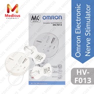 Omron Electronic Nerve Stimulator HV-F013