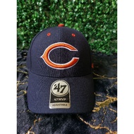 Carolina Bears 47 Brand MVP