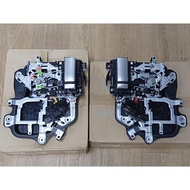 ACTUATOR DOOR LOCK SLIDING DOOR > HYUNDAI STARIA > 814B1-CG100 / 814C1-CG100 > GENUINE PART