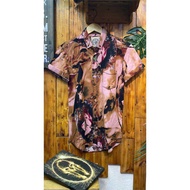Remoraga store/kemeja spartan/kemeja spvrtan/kemeja jack brown/kemeja printing/kemeja printing flora
