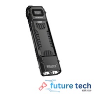 Nitecore EDC29 tactical light ultra-thin EDC flash, 6500 lumens, USB-C charging, 2500mAh integrated 
